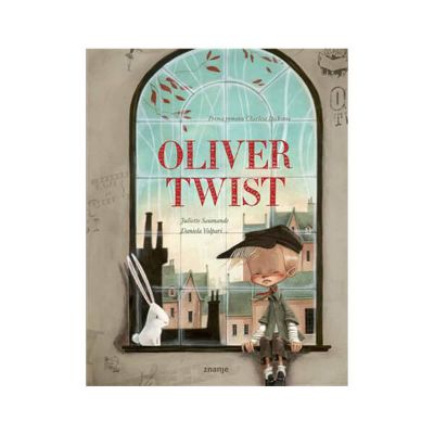 Oliver Twist