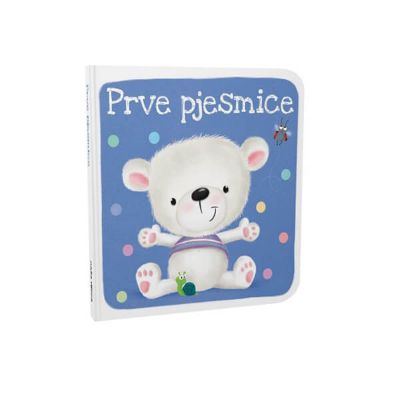 Prve pjesmice