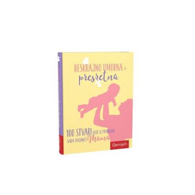 100 stvari koje se promijene kada postaneš mama