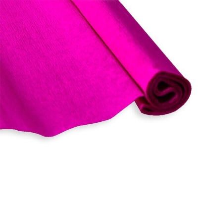 Krep papir Jolly tamnorozi