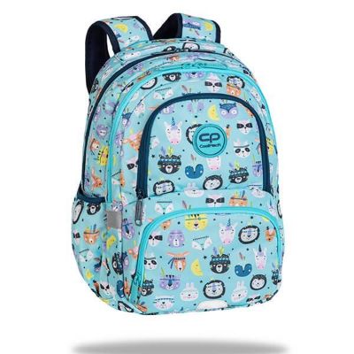 Ruksak CoolPack Spiner Termic Indian ZOO