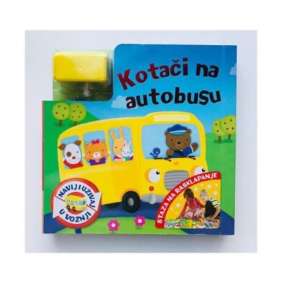 Kotači na autobusu