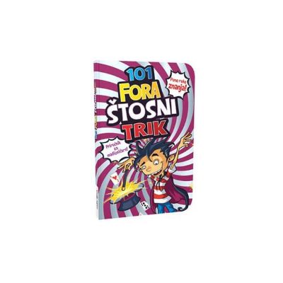 101 fora štosni trik
