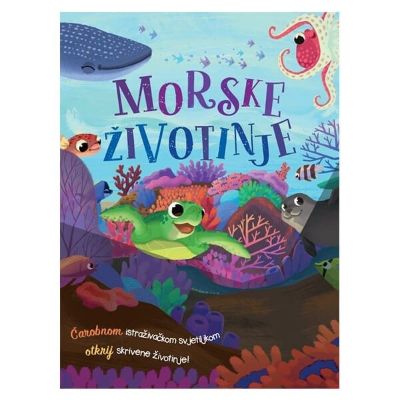 Morske životinje