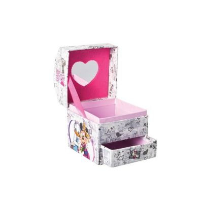 Minnie Mouse kutijica za nakit