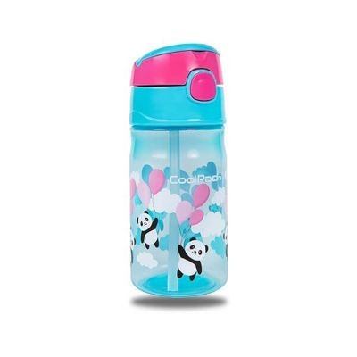 Bočica za vodu CoolPack Handy Panda Balloons