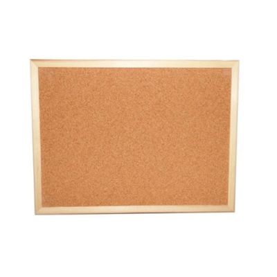 Pluto ploča 30x40 cm