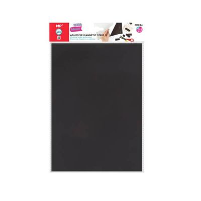 Magnetna folija samoljepljiva