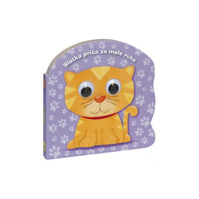 Priče za male ruke - Maca