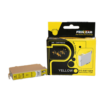 Tinta Epson T0714 Yellow Print-Team
