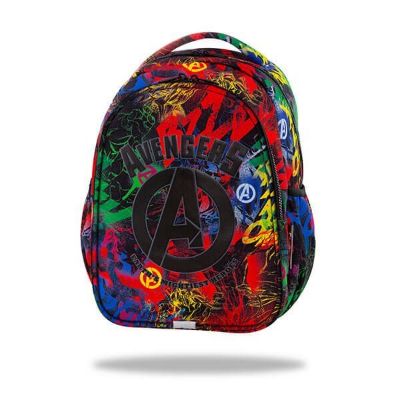 Ruksak CoolPack Joy S Avengers