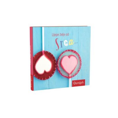 Lijepe želje od srca