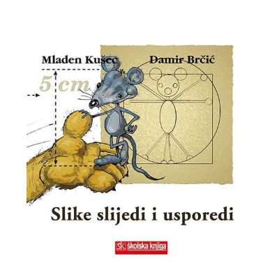 Slike slijedi i usporedi