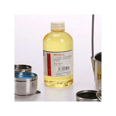 Slikarsko laneno ulje 125ml Artmate