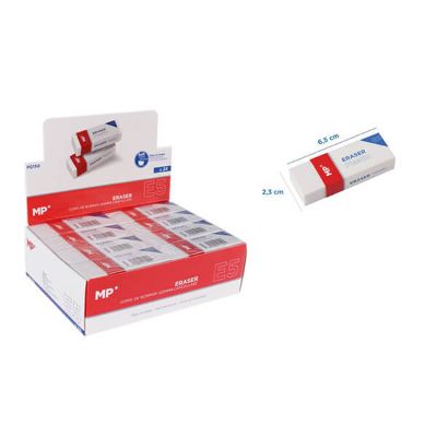 Gumica bijela Soft MP