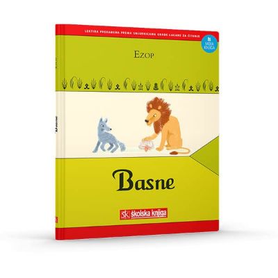 Basne - građa laka za čitanje