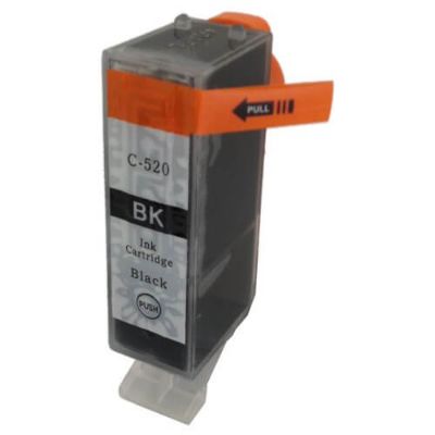 Tinta Canon PGI-520BK crna zamjenska
