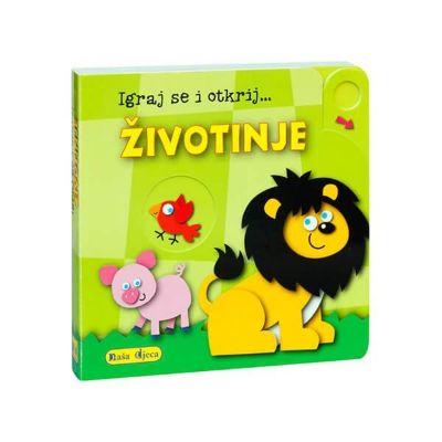 Igraj se i otkrij - Životinje