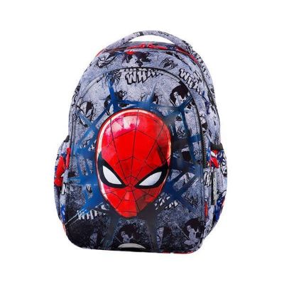 Ruksak CoolPack Disney Joy S Spiderman Black