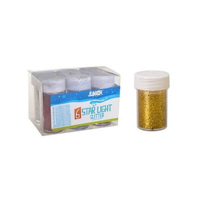 Set glitera u prahu 6/1