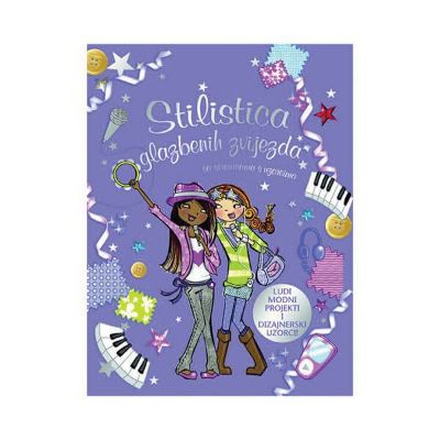 Stilistica glazbenih zvijezda