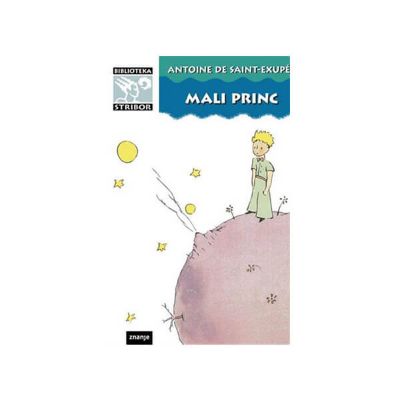 Mali princ