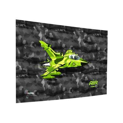 Stolna mapa 60x40 cm Air Force