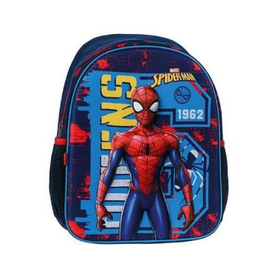 Ruksak vrtićki 3D Spiderman