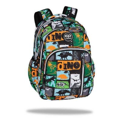 Ruksak CoolPack Base Jurassic