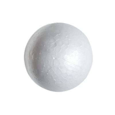 Kuglica od stiropora 120 mm 137747