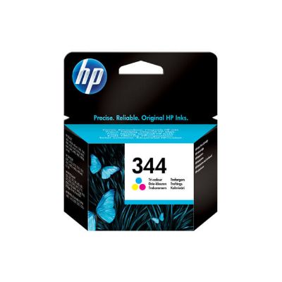 Tinta HP 344 Color