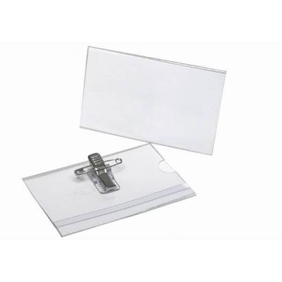 Akreditacija s kopčom