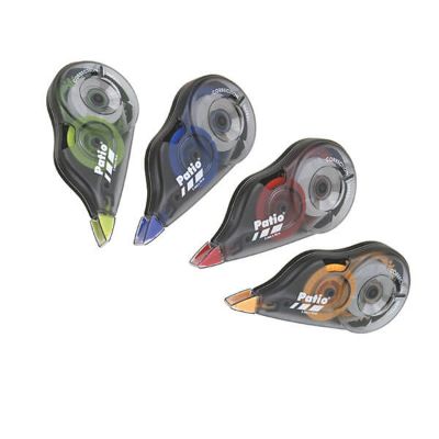 KOREKTUR U TRACI 5MMX10M 88043PTR