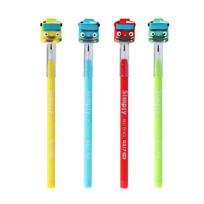 Grafitna olovka u nastavcima Auti