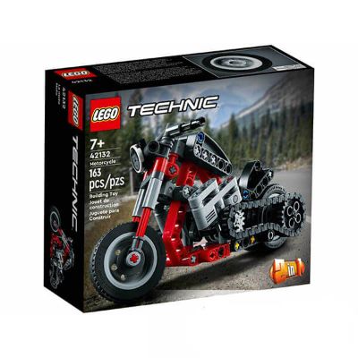 LEGO TECHNIC Motocikl 42132
