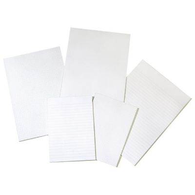 BLOK ZA BILJEŠKE A5 Č 50 LISTOVA FORNAX