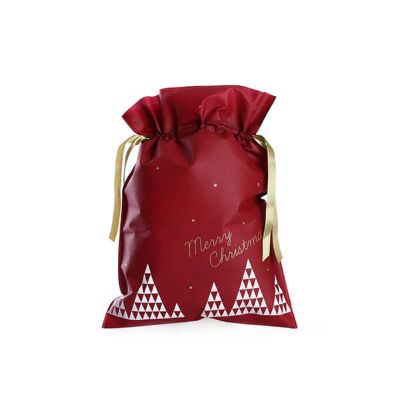 Vrećica božićna Baggy Merry Christmas L