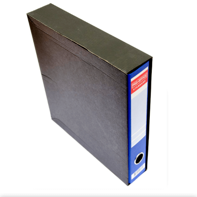 Registrator A4 uski Pro-Office Standard