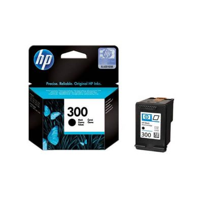 Tinta HP 300 Crna