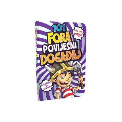 101 fora povijesni događaj