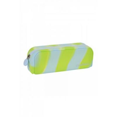 PERNICA PRAZNA TUBE SILICON GIRLS LIME Z11770 COOLPACK
