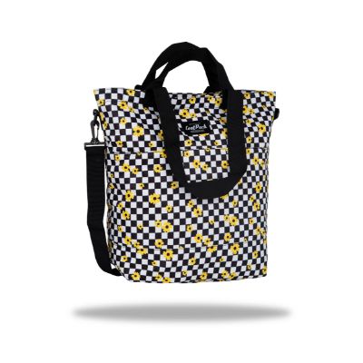 Torba za rame - Chess flow - Soho - F051745