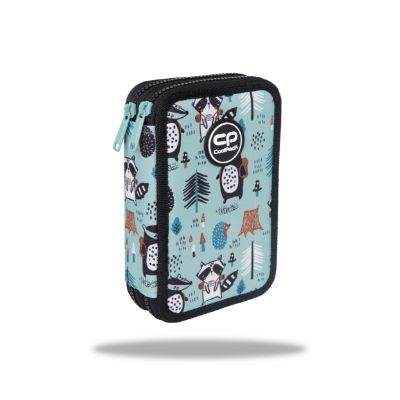 Pernica puna Jumper 2,  2 zipa, Shoppy F066661