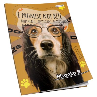 PISANKA B PREMIUM CONNECT GIRL -  1. RAZRED