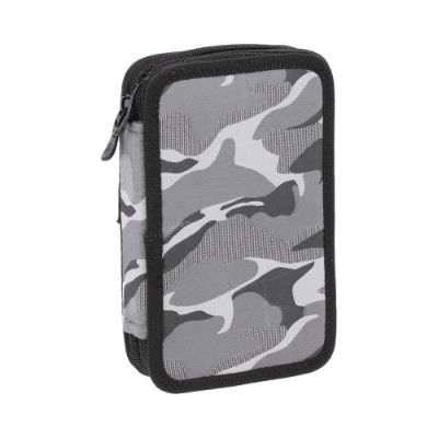 Pernica puna - 2 zipa -  Military