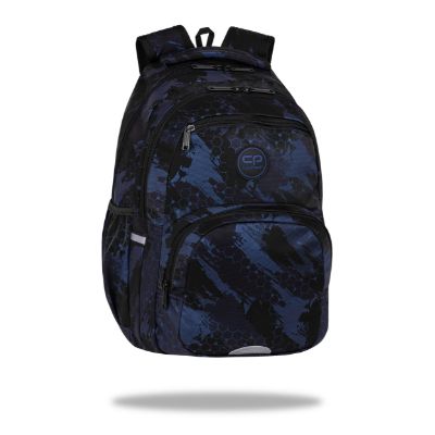 RUKSAK PICK KICK NAVY F099836 COOLPACK