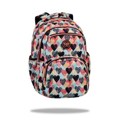 RUKSAK PICK CHOCOLOVE F099707 COOLPACK