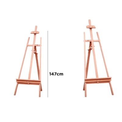 Stalak slikarski podni - 147 cm