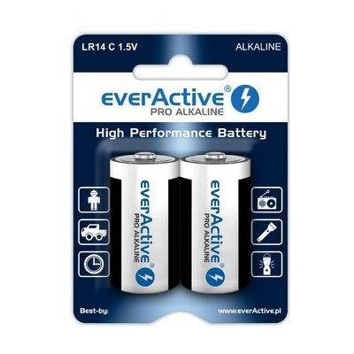 BATERIJA everActive LR14 2BL Pro Alkaline
