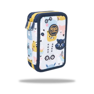 PERNICA PUNA JUMPER 3 PUCCI F067699 COOLPACK